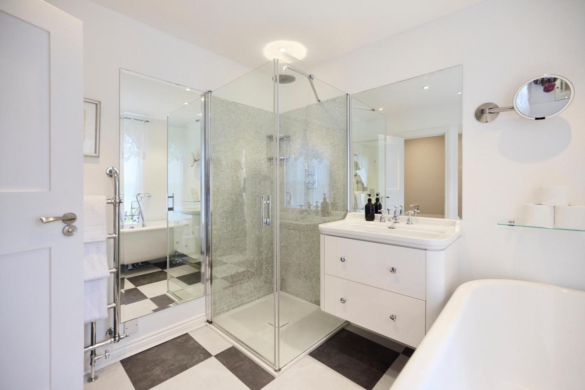 ロンドンThe Kensington Designer'S Retreat - Modern 1Bdr Flatアパートメント エクステリア 写真